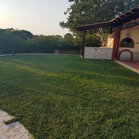 M&A Relax Villa Martina Franca Kültér fotó