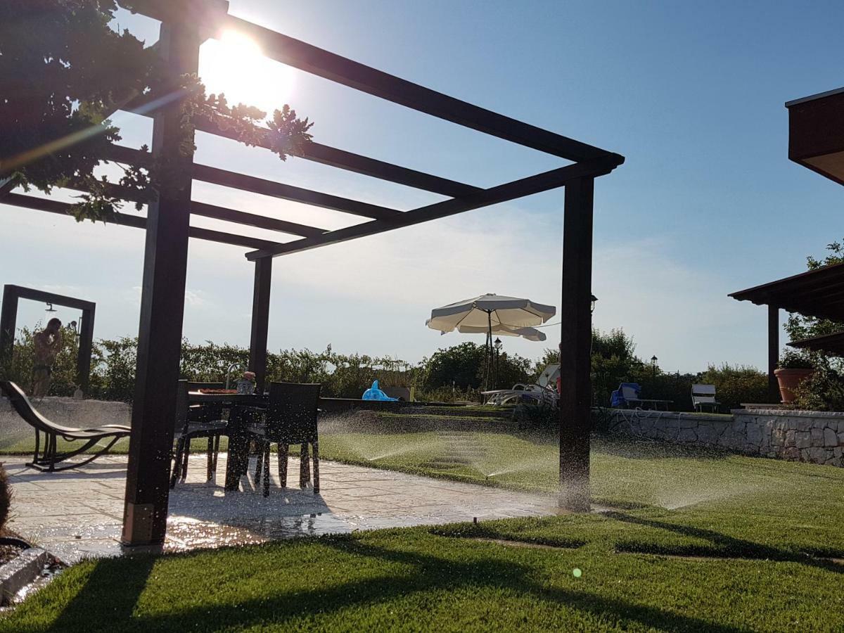 M&A Relax Villa Martina Franca Kültér fotó