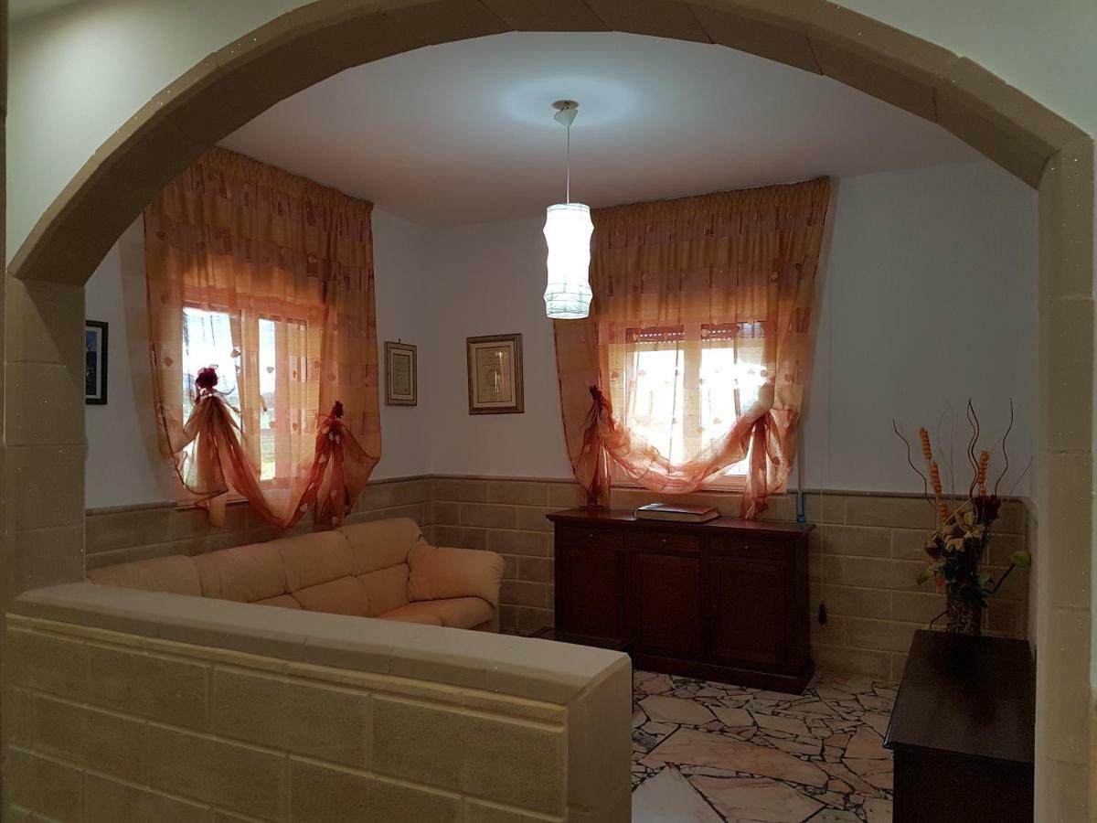 M&A Relax Villa Martina Franca Kültér fotó
