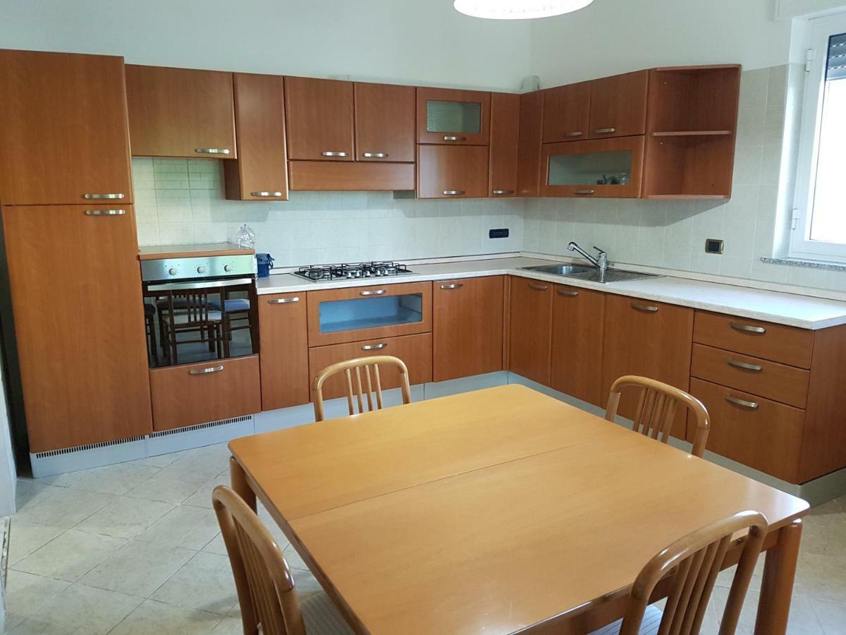 M&A Relax Villa Martina Franca Kültér fotó