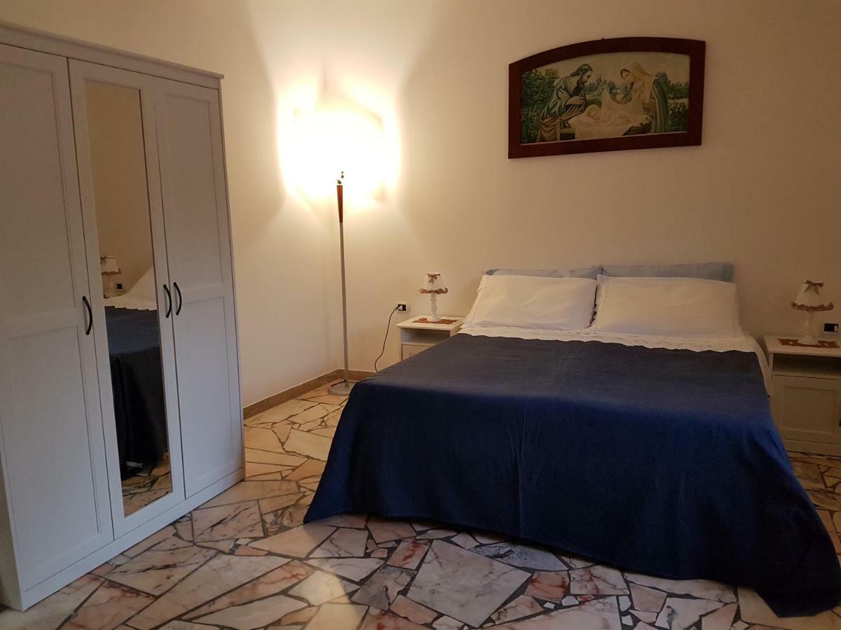 M&A Relax Villa Martina Franca Kültér fotó