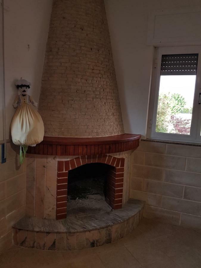 M&A Relax Villa Martina Franca Kültér fotó