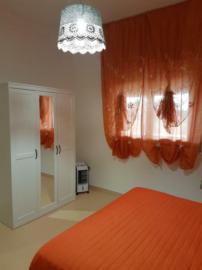 M&A Relax Villa Martina Franca Kültér fotó